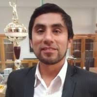 Juan Pablo Vivanco Vivanco