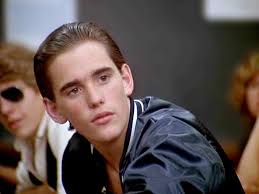123movies is the best and simple place to stream your favorite movies and series. Matt Dillon In My Bodyguard 1980 Young Matt Dillon The Bodyguard Movie Matt Dillon