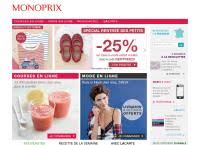 Mode, beauté, food & déco. Monoprix Toits De Boulogne Boulogne Billancourt Telephone Horaires Adresse