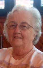 Obituary of Maxine Phillips