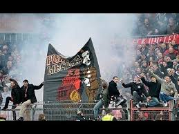 By archysport august 12, 2021. Fc St Pauli A Socialist Football Club In Hamburg S Red Light District Youtube