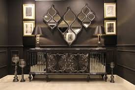 We sell to independent retailers all over north america and make custom products for customers around the world. Casa Padrino Luxury Baroque Furniture Set Sideboard And 3 Wall Mirrors Gray Black Silver Baroque Furniture Noble Magnificent Luxury Quality