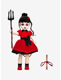 Living Dead Dolls 20th Anniversary Mystery Doll | Hot Topic