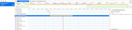 perfomances with multiple charts issue 525 amcharts