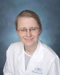 Dana Swenson's Instagram, Twitter & Facebook