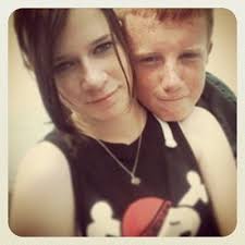 Aaron kenny (@AaronSocial12)