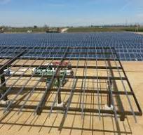 POWER RAIL™ Commercial Mounting System
