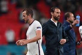Come and enjoy the beautiful countryside and people within the township of southgate. Harry Kane England Manager Gareth Southgate Says Tottenham Forward Was Replaced To Give His Side More Energy The Athletic