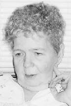 Loretta Jeffcoat Obituary (2007)