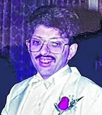 David Vail Lockwood II