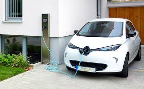 Electric cars that are available in malaysia. Know What An Ev Needs Before Buying One Free Malaysia Today Fmt