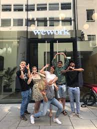 Eintracht frankfurt stellt kamada und ndicka ins schaufenster. Wework Creator Awards 2018 By Alipasha Hallofrankfurt