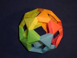 ORIGAMI e suas variações