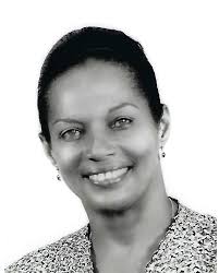 In Loving Memory of Cyralene Gale