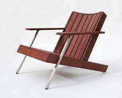 $10.00 coupon applied at checkout. Wood Furniture Decor Modern Deck Chair Stainless Steel Accents Outdoor Oil Finish Modern Adirondack Chair In Rosewood Deck Modern Outdoor Furniture Adirondack Chair Kits Adirondack Chairs