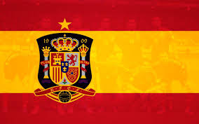 Download the vector logo of the spain national football team brand designed by in coreldraw® format. Spain National Football Team Wallpapers Wallpaper Cave