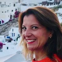 Nadia HAMIDI, Directrice, Ecole Montessori Bilingue de Rueil Malmaison,  France