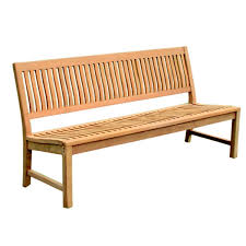 Gartenbank 180cm Teak Teakholz Ohne Armlehne Holzbank Bank M Edelstahlschrauben Mit Bildern Teak Holz Holzbank Teakholz Gartenbank