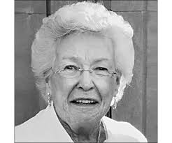 PATRICIA BARRY Obituary (2023)