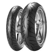 metzeler roadtec z8 interact tires