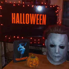 MICHAEL'S WORK ISNT DONE IN HADDONFIELD 🎃🎃🔪🔪🪓🪓🩸