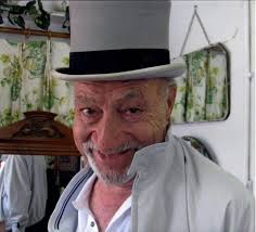 Harold Marcus Obituary