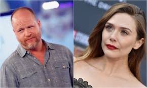 Elizabeth was born to jarnette olsen, a former dancer with the la ballet, and david olsen, a mortgage broker in los angeles. Joss Whedon Told Elizabeth Olsen She Would Not Look Like A Porn Star As Scarlet Witch In Avengers Age Of Ultron