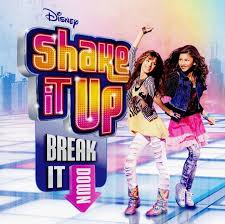 With tim allen, nancy travis, hector elizondo, christoph sanders. Shake It Up Break It Down Soundtrack Selena Gomez Wiki Fandom