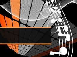 Music Effects Templates For Powerpoint Presentations Music Regarding Te Powerpoint Presentation Templates Powerpoint Presentation Powerpoint Background Design