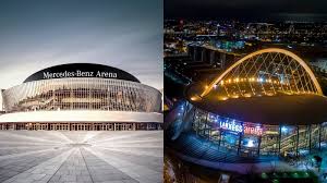 La compétition est super league européenne de foot : Basketballland Deutschland Em Endrunde 2021 In Berlin Euroleague Final Four 2020 In Koln Alba Berlin