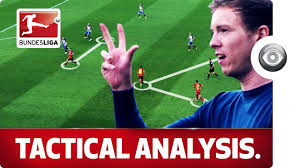 Julian nagelsmann never made it as a player, thanks in large part to knee injuries that forced him to retire before his career even got started. Hoffenheim S Magical Transformation Recipe For Champions League Contention Youtube