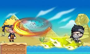 Konoha heroes apk is the latest mmorpg from omogames. Ninja Heroes Konoha World For Android Apk Download