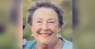 Mary Margaret GILLESPIE Obituary