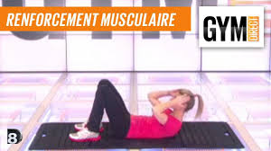 cours gym renfort musculaire 8