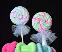 Pin By Carolyn Aulds On Diy And Crafts In 2021 Baby Shower Crafts Baby Washcloth Flowers Baby Shower Diy
