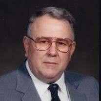 Ronald Wayne Stuber Obituary