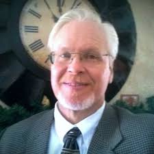 Ken Labrum's Instagram, Twitter & Facebook