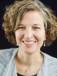 Alyssa Sveden Sinclair '94