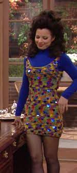 Fran Fine S05e07 Fran Fine Outfits Winter Fashion Outfits Casual Quirky Fashion