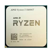 Ryzen 5 5600GT