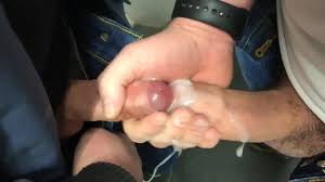 Handsome men try docking - ThisVid.com