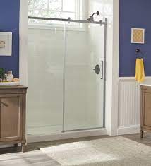 Shower lagoon‏ @showerlagoon 6 jun 2019. Lagoon 5 16 Frameless Roller Shower Door Foremost Bath