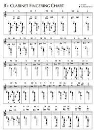 14 Best Clarinet Images Clarinet Clarinet Sheet Music