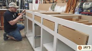 Check spelling or type a new query. Making Diy Budget Cabinets Office Remodel Part 2 Youtube