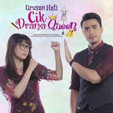 Full movie watch online, urusan hati cik drama queen full movie download. Urusan Hati Cik Drama Queen Videos Facebook