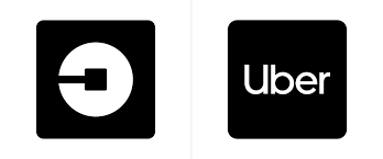Uber Iron On Patches Identity Logo Brand Creation Iron On Patches