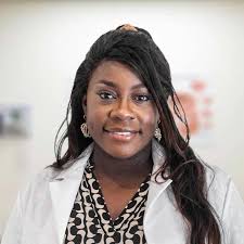 Timothy Morrison, Nurse Practitioner