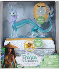 1 promotional 2 stock art 3 concept art 4 screenshots 5 miscellaneous Buy Disney Raya And The Last Dragon Sisu Dragon Chest Jewelry Box Features Color Changing Lights Music Online In Taiwan B084zvjpsd