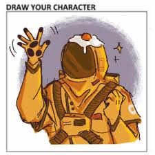 Among Us In 2020 Anime Drawings Tutorials Art Art Reference