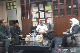 Perceraian bukanlah akhir dari segalanya. Pa Sungai Raya Utamakan Proses Mediasi Dalam Penyelesaian Perkara Perceraian Antara News Kalimantan Barat